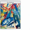 Kalender 2011 - Blauer Reiter Kalender 2011 - Blauer Reiter