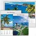 Kalender 2011 - Reise um die Welt - Traumreise Kalender 2011 - Reise um die Welt - Traumreise