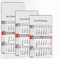 Kalender 2011 - Design-solo - Drei-Monats-Kalender Kalender 2011 - Design-solo - Drei-Monats-Kalender