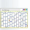 Kalender 2011 - Familien-Jahresplaner - Wandplaner Kalender 2011 - Familien-Jahresplaner - Wandplaner