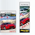 Kalender 2011 - Power Schlitten Kalender 2011 - Power Schlitten