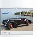 Kalender 2011 - Audi-VW-Klassiker Kalender 2011 - Audi-VW-Klassiker