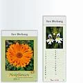 Kalender 2011 - Heilpflanzen - Gesund durch Heilkräuter Kalender 2011 - Heilpflanzen - Gesund durch Heilkräuter