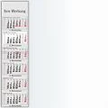 Kalender 2011 - Junior Plus 6M Kalender 2011 - Junior Plus 6M