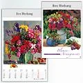 Kalender 2011 - Blumen-Arrangements Kalender 2011 - Blumen-Arrangements