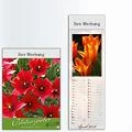 Kalender 2011 - Blüten-Zauber Kalender 2011 - Blüten-Zauber
