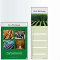 Kalender 2011 - Formationen Kalender 2011 - Formationen