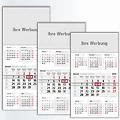 Kalender 2011 - Top Seven - Sieben-Monats-Kalender Kalender 2011 - Top Seven - Sieben-Monats-Kalender