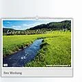 Kalender 2011 - Leben in gesunder Umwelt Kalender 2011 - Leben in gesunder Umwelt