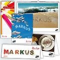 Kalender 2011 - YourName Bildkalender - Der Dekorative Kalender 2011 - YourName Bildkalender - Der Dekorative
