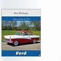 Kalender 2011 - Ford Oldtimer Kalender 2011 - Ford Oldtimer