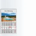 Kalender 2011 - Combi 3 - Dreimonatsbildkalender Kalender 2011 - Combi 3 - Dreimonatsbildkalender