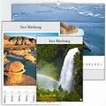 Kalender 2011 - Elemente Kalender 2011 - Elemente