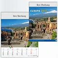 Kalender 2011 - Europa Kalender 2011 - Europa