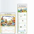 Kalender 2011 - Familienplaner Kalender 2011 - Familienplaner