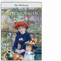 Kalender 2011 - Impressionisten Kalender 2011 - Impressionisten