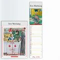 Kalender 2011 - Carl Larsson Kalender 2011 - Carl Larsson