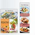 Kalender 2011 - Wohlfühlküche - Rezepte für Körper und Seele Kalender 2011 - Wohlfühlküche - Rezepte für Körper und Seele