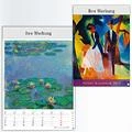 Kalender 2011 - Kunst-Kalender Kalender 2011 - Kunst-Kalender