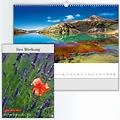 Kalender 2011 - Naturschauspiele Kalender 2011 - Naturschauspiele