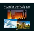 Kalender 2011 - Wunder der Welt Kalender 2011 - Wunder der Welt