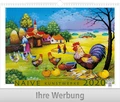 Kalender 2011 - Naive Kunstwerke Kalender 2011 - Naive Kunstwerke