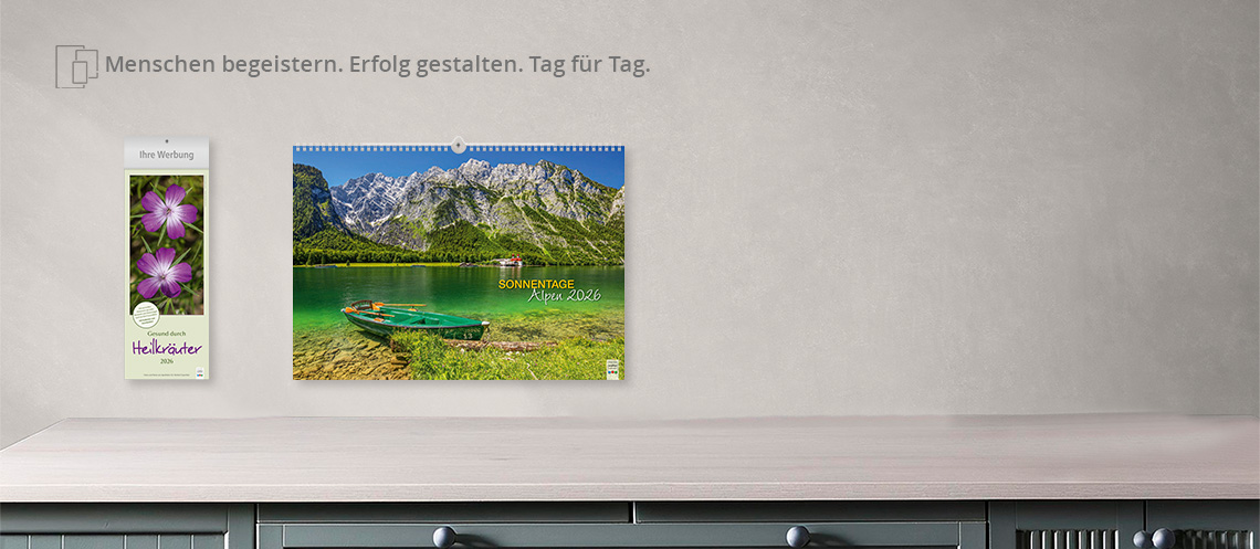 Kalender 2026 - Kalender 2025 - First slide