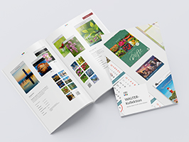 Werbekalender-Katalog