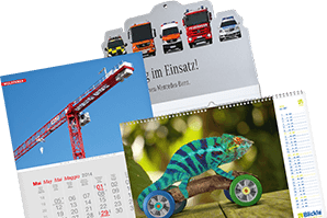 WALTER Medien GmbH - individuelle_kalender