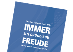 WALTER Medien GmbH - Kalenderkatalog 2024