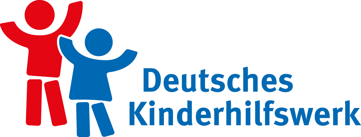 WALTER Medien GmbH - WALTER Medien GmbH - Logo des Deutschen Kinderhilfswerks