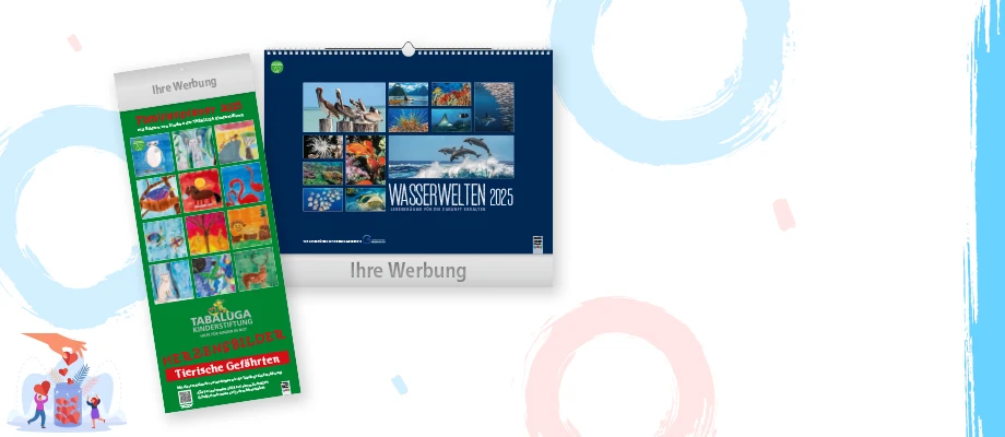 Bildkalender - First slide