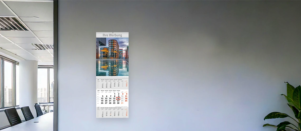 Bildkalender - First slide