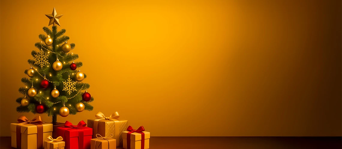 Kalender 2027 - First slide